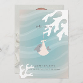 Sweet Shark Baby Flat aangekondigd Kaart