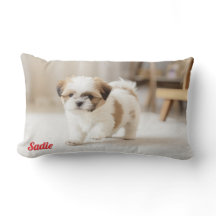 Sweet Shih Tzu gepersonaliseerd
