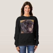 Sweet Shihtzu Mix Trui (Voorkant volledig)