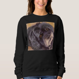 Sweet Shihtzu Mix Trui