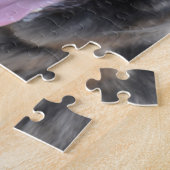 Sweet Shiloh Shepherd Legpuzzel (Zijkant)