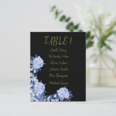 Sweet Shower Autumn Floral Wedding (Staand voorkant)