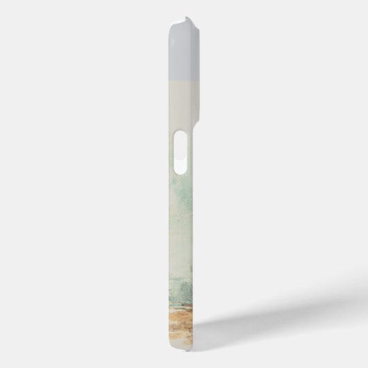 Sweet Siamese Kitten iPhone / iPad case (Achterkant / Rechts)