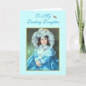 Sweet Sixteen Birthday Kaart (Voorkant)