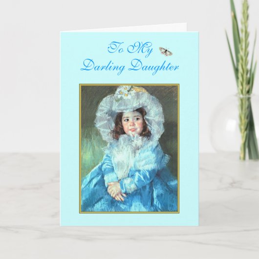 Sweet Sixteen Birthday Kaart (Voorkant)