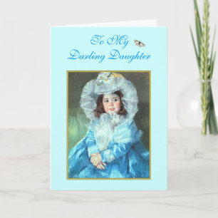 Sweet Sixteen Birthday Kaart