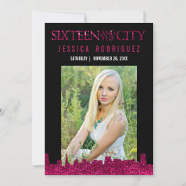 Sweet Sixteen en het City-programma FAN Favor Kaart