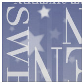 Sweet sixteen stof (Swatch)