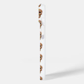 Sweet Skulls Case-Mate iPhone Case (Achterkant / Links)