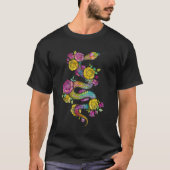 Sweet Slithers T-shirt (Voorkant)