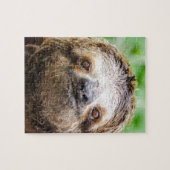 Sweet Sloth Legpuzzel (Horizontaal)