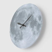 Sweet Slumbers Nursery Blue Moon Grote Klok (Hoek)