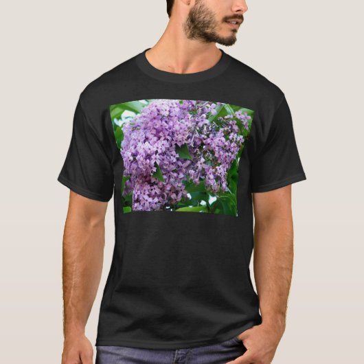 Sweet Smells T-shirt (Voorkant)