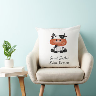 Sweet Smiles - Sweet Dreams Worpillow Kussen
