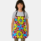 Sweet Snoep Flower Schort (Insitu)