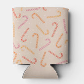 Sweet snoeprietpatroon blikjeskoeler (Achterkant)