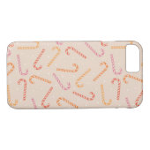 Sweet snoeprietpatroon Case-Mate iPhone case (Achterkant (Horizontaal))