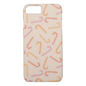Sweet snoeprietpatroon Case-Mate iPhone case (Achterkant)