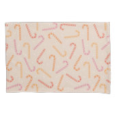 Sweet snoeprietpatroon kussensloop (Voorkant)