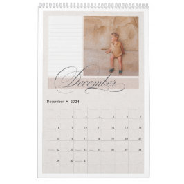 Sweet Sonora  kalender