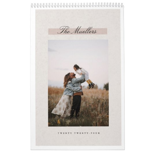 Sweet Sonora  kalender (Hoes)