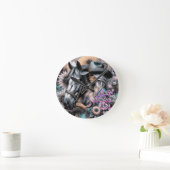 Sweet Southern Mess Ronde Klok (Huis)