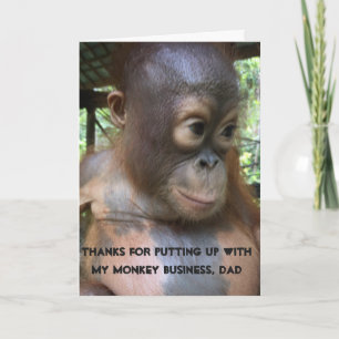 Sweet Special Happy Vaderdag Kaart