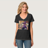 Sweet Spell Mix-Up T-shirt (Voorkant volledig)