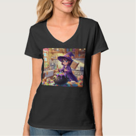 Sweet Spell Mix-Up T-shirt