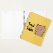 🎃 Sweet Spells & Sketches! for kids Planner (Display)