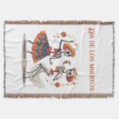 Sweet Spirit Dance, op maat Deken (Voorkant)