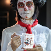 Sweet Spirit Dance, op maat Magische Mok