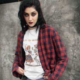 Sweet Spirit Dance, op maat T-shirt