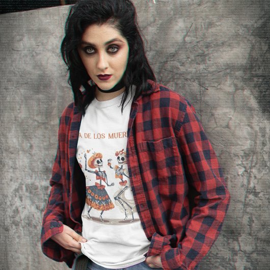 Sweet Spirit Dance, op maat T-shirt