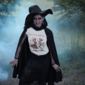 Sweet Spirit Dance, op maat T-shirt