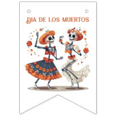 Sweet Spirit Dance, op maat Vlaggetjes (Eerste vlag)