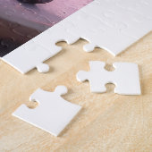 Sweet & Spooky Bat Bakery Art  Legpuzzel (Zijkant)