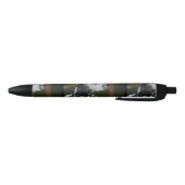 Sweet Spoted Dalmatian Zwarte Inkt Pen (Bodem)
