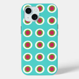 Sweet Spots Telefoon Case