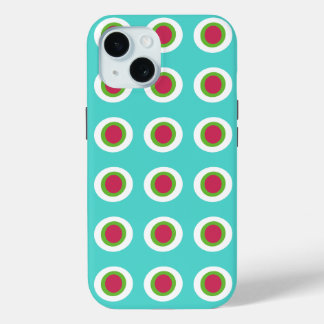 Sweet Spots Telefoon Case