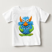 Sweet Spotted Monster (Voorkant)