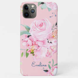 Sweet Spring Flowers Case-Mate iPhone Case