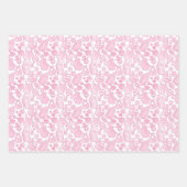 Sweet Sprinkles Sweet Pinks Inpakpapier Vel (Voorkant 3)