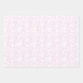 Sweet Sprinkles Sweet Pinks Inpakpapier Vel (Voorkant 2)