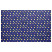 Sweet Stars Fabric Stof (Yard (91,4 cm))