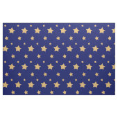 Sweet Stars Fabric Stof (Fat Quarter)
