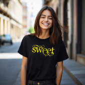Sweet Statement T-shirt