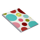 Sweet Stippen Journal Notitieboek (Rechterzijde)