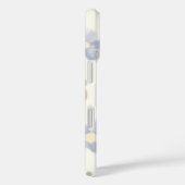 Sweet Strawbear Charm Telefoonhoesje voor iPhone Case-Mate iPhone Case (Achterkant / Rechts)