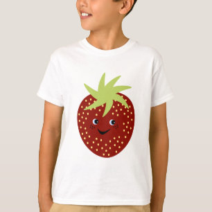 Sweet Strawberry T-shirt